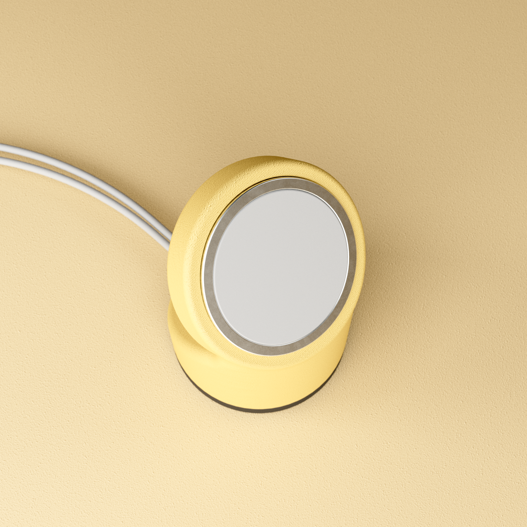 HOODIE Apple charger