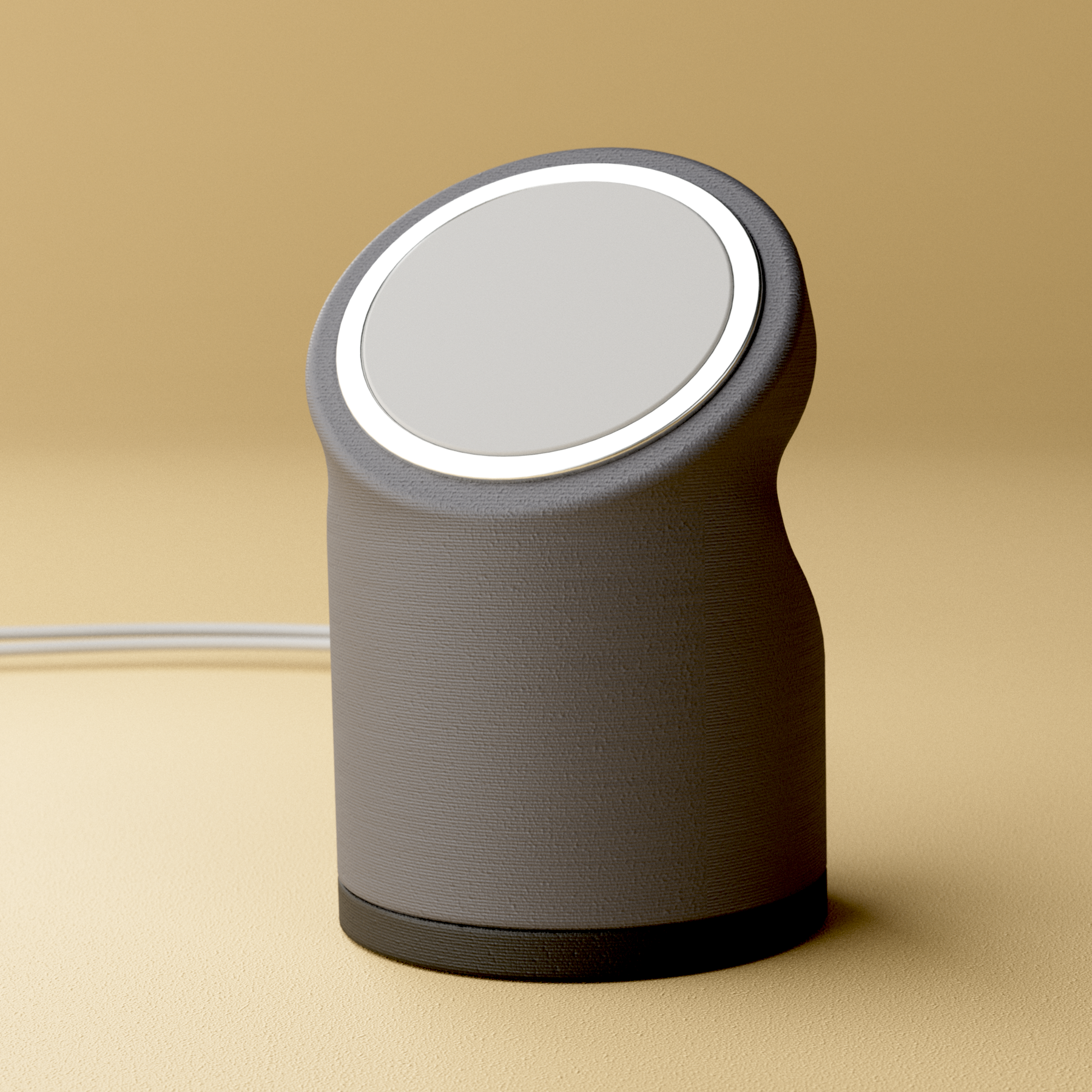 HOODIE Apple charger