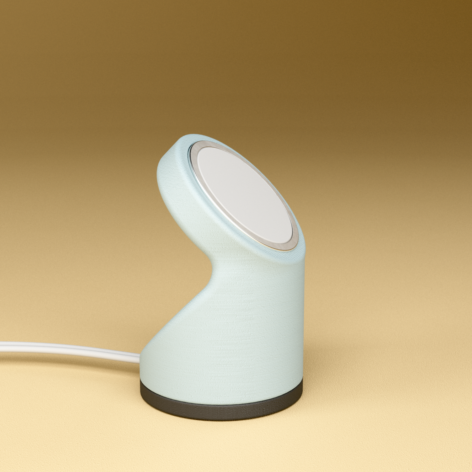 HOODIE Apple charger