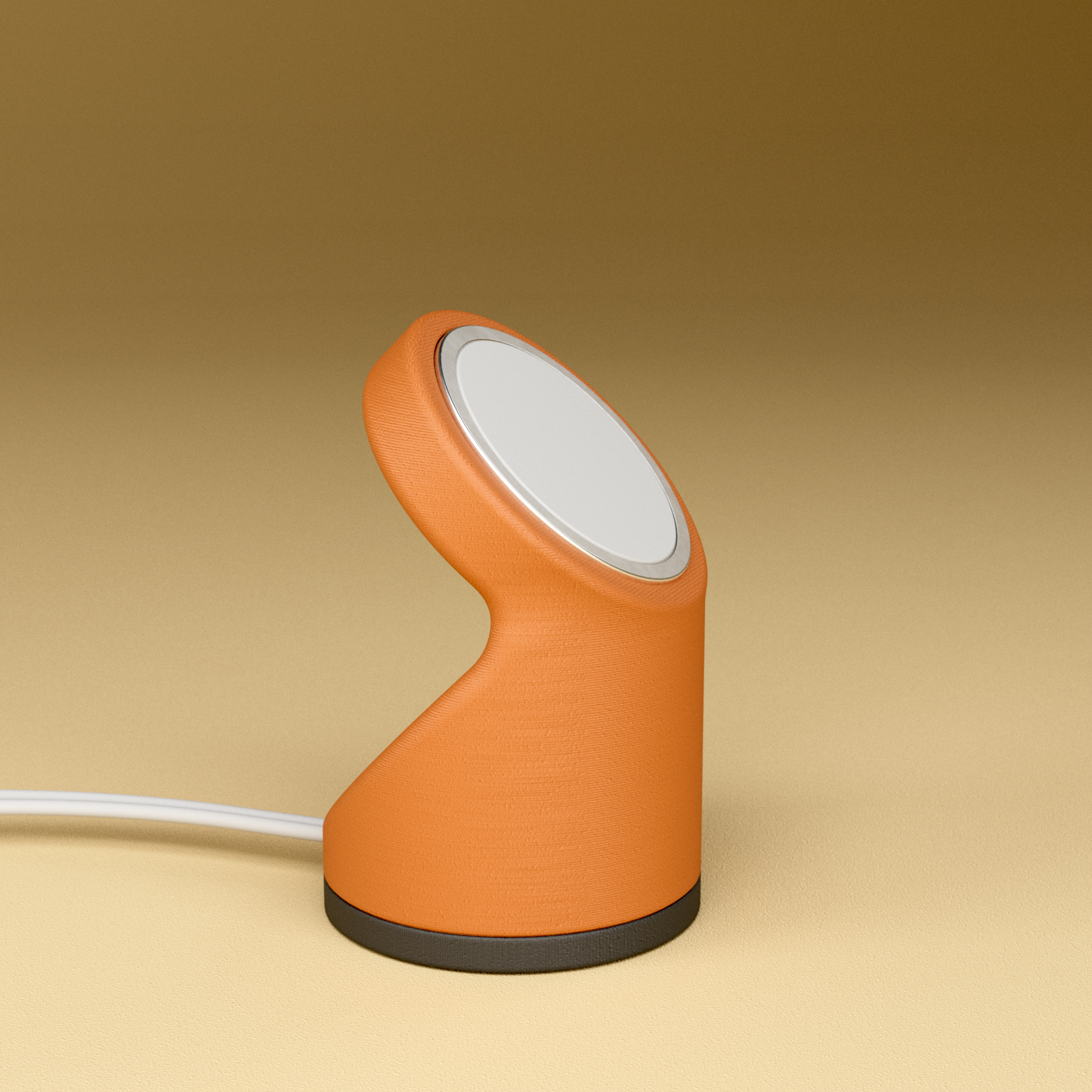 HOODIE Apple charger