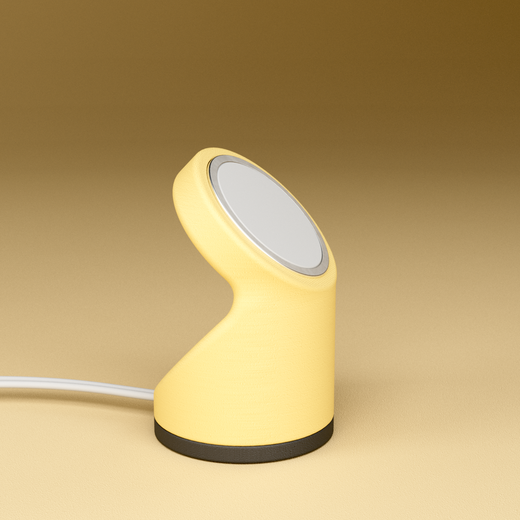 HOODIE Apple charger