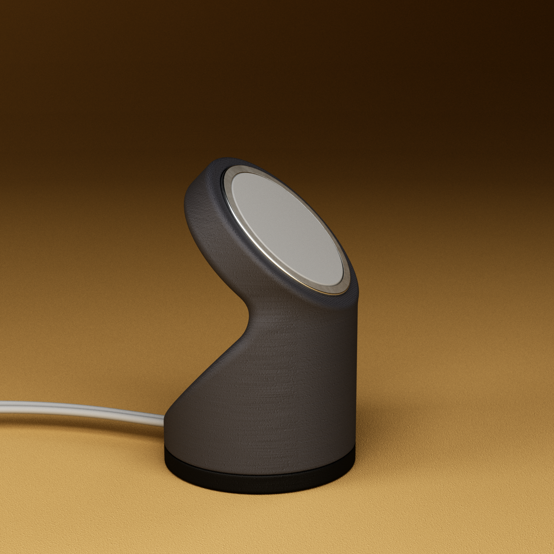 HOODIE Apple charger