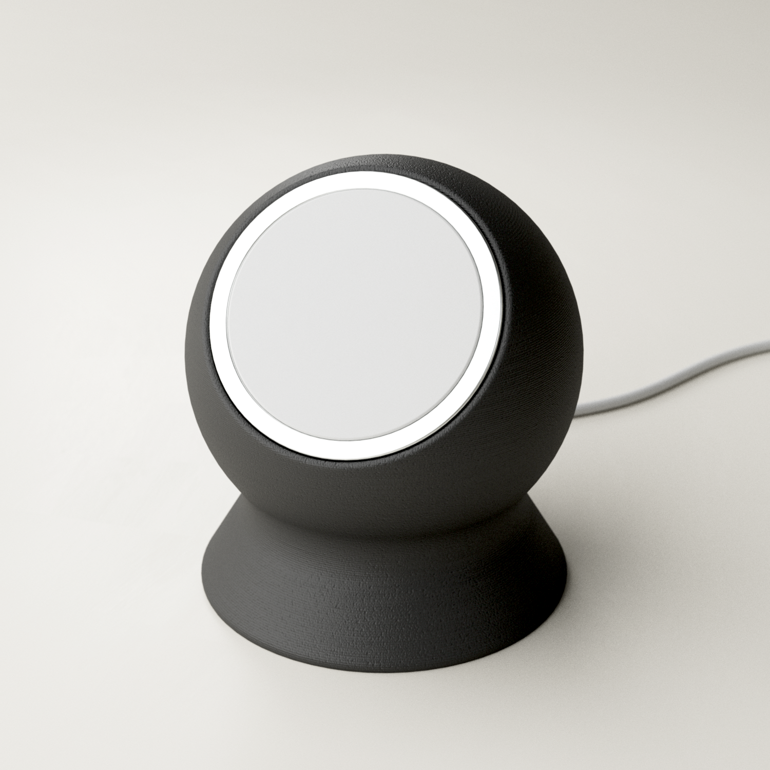 DYKKER Apple single charger 45°