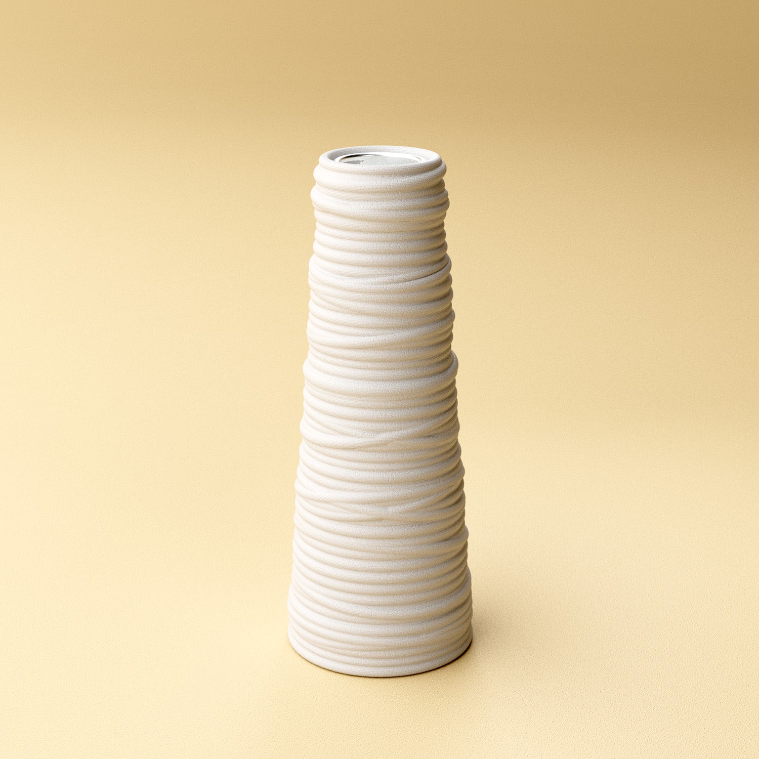 BAST conic candle holder