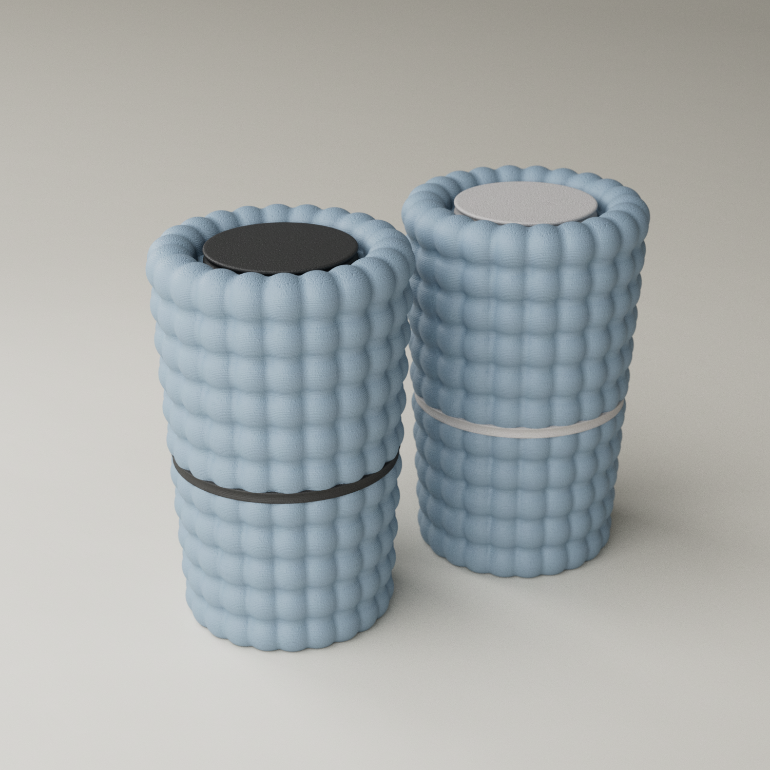 FLET grinder set