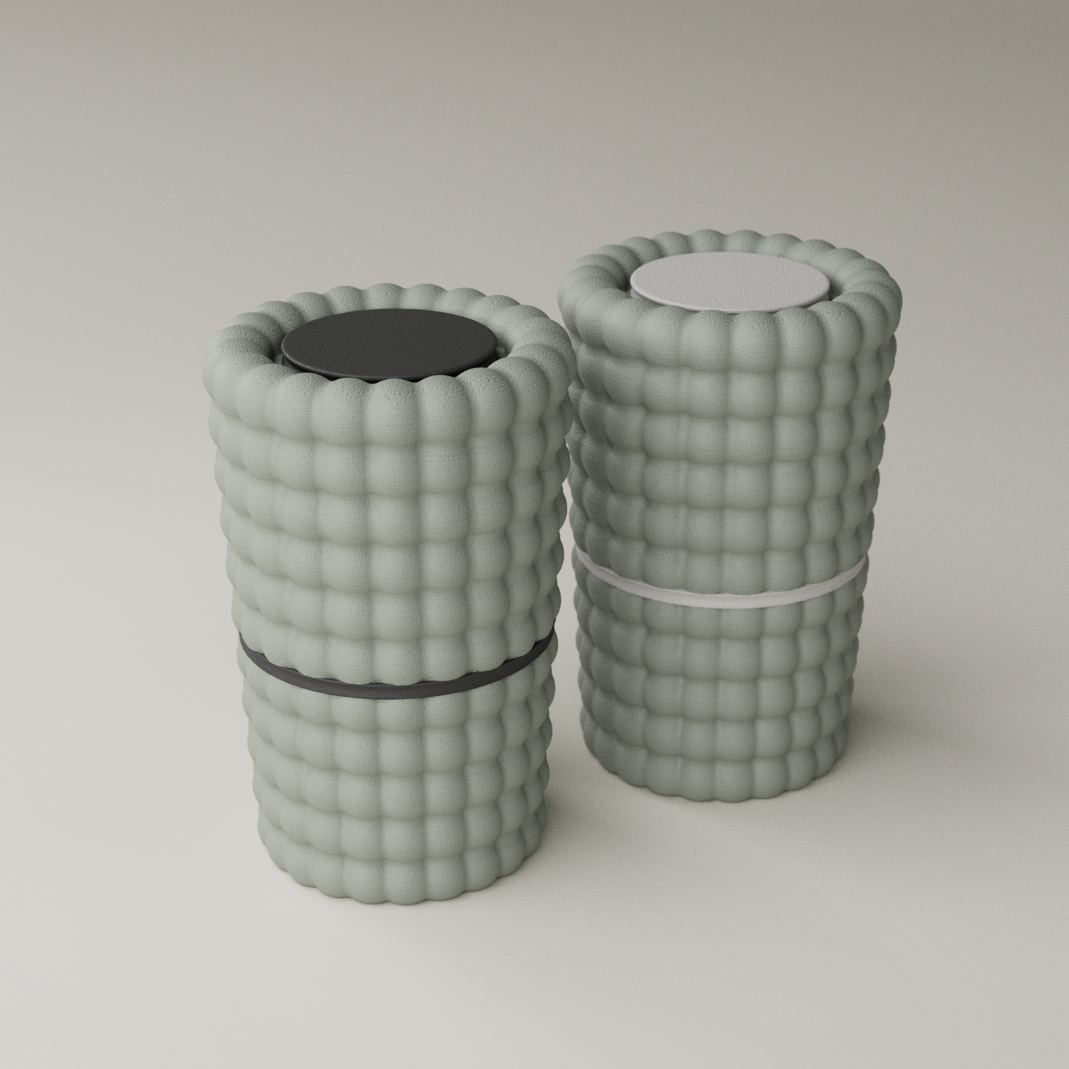 FLET grinder set