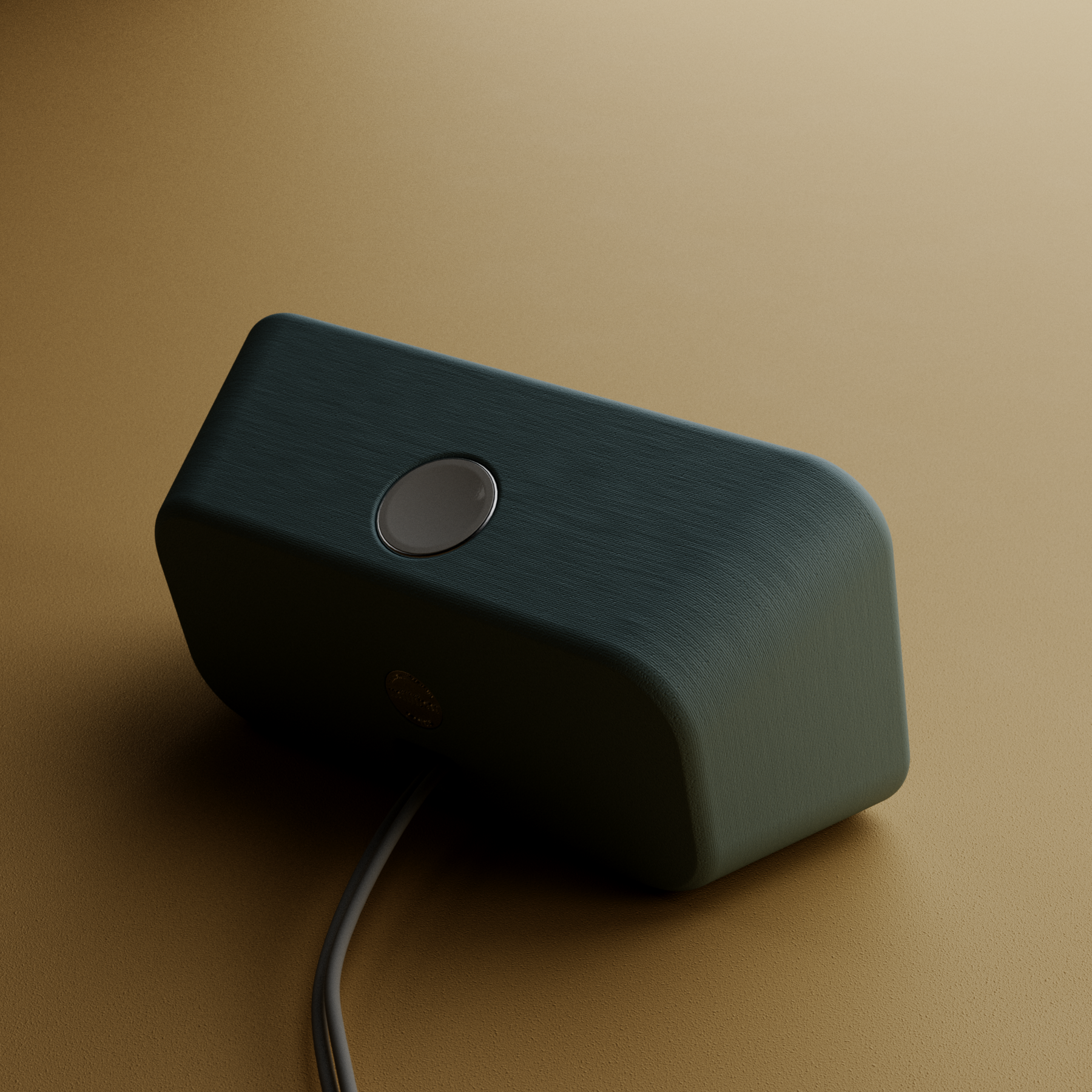 GODNAT Apple charging house i farven iPhone Pro Max 12. 13. 14 & 15 kategori Accessories