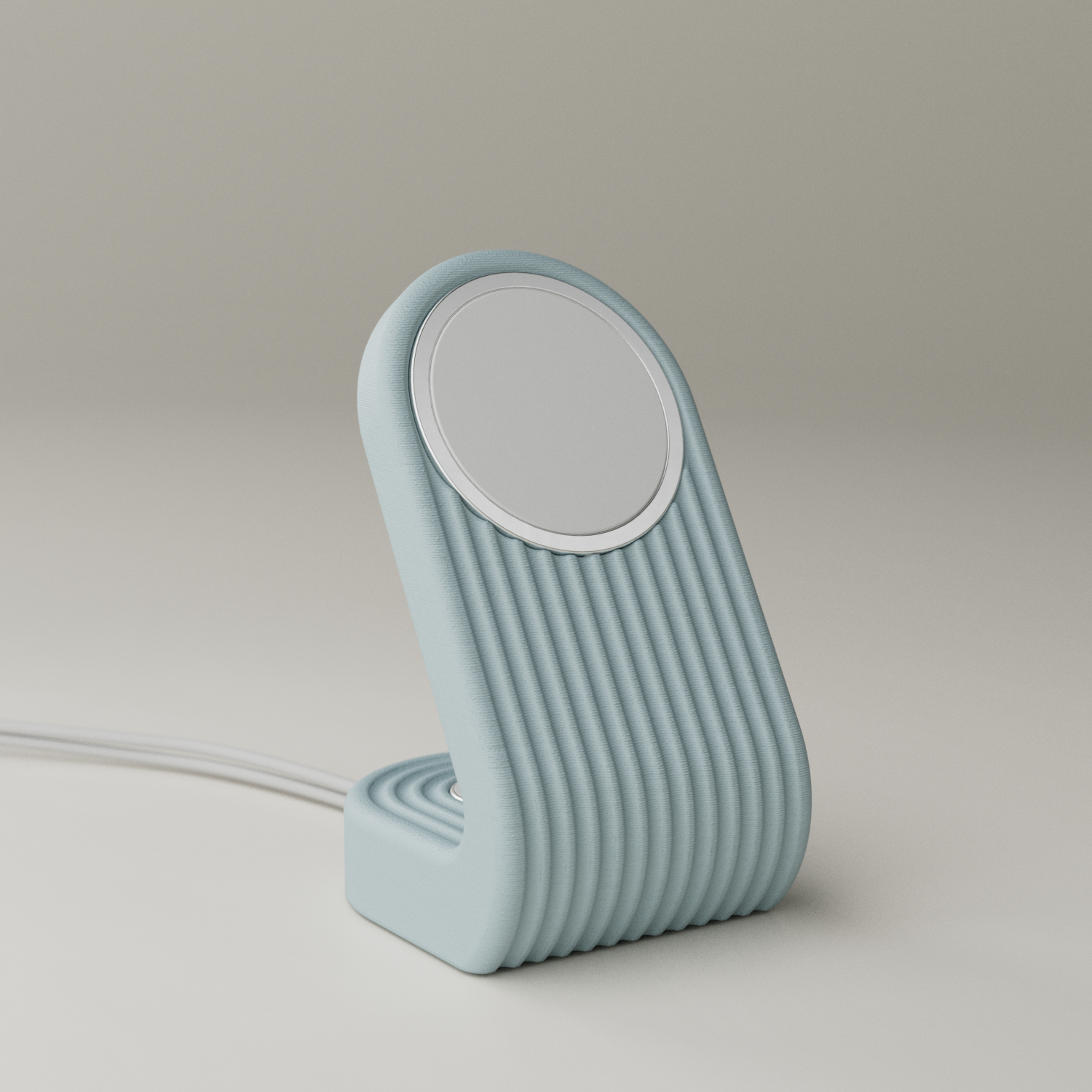 ZIG Apple charger