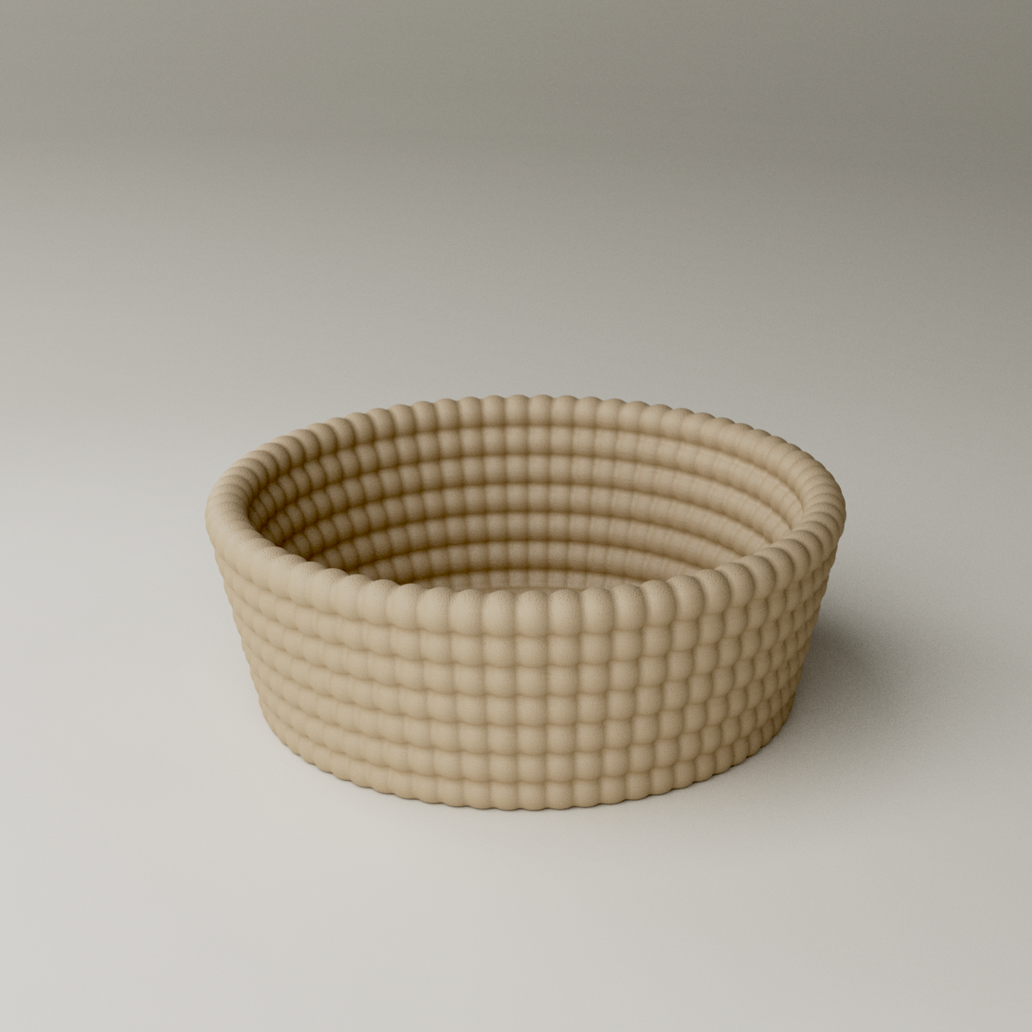 FLET baskets