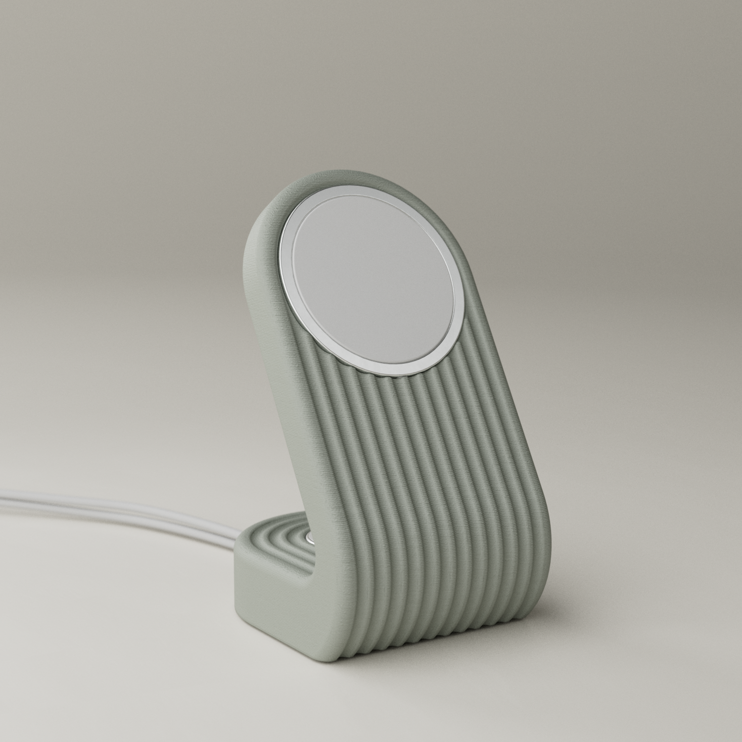 ZIG Apple charger