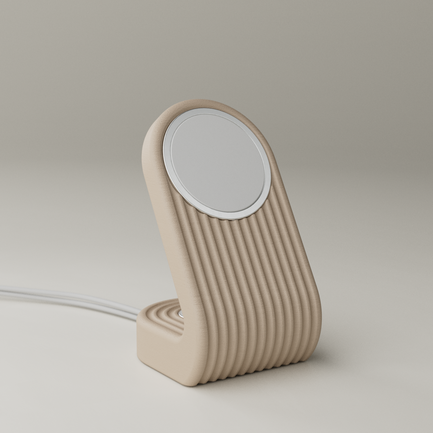 ZIG Apple charger