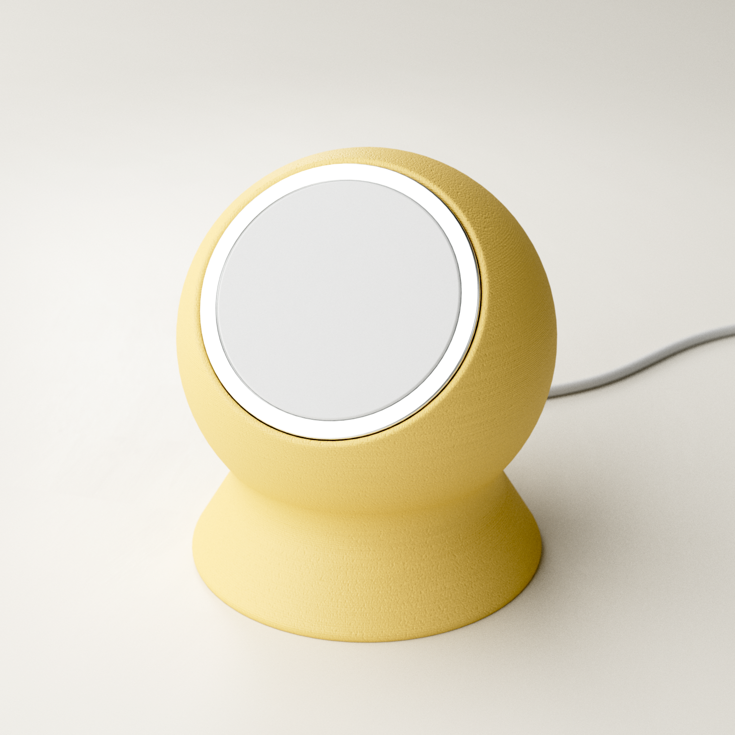DYKKER Apple single charger 45°