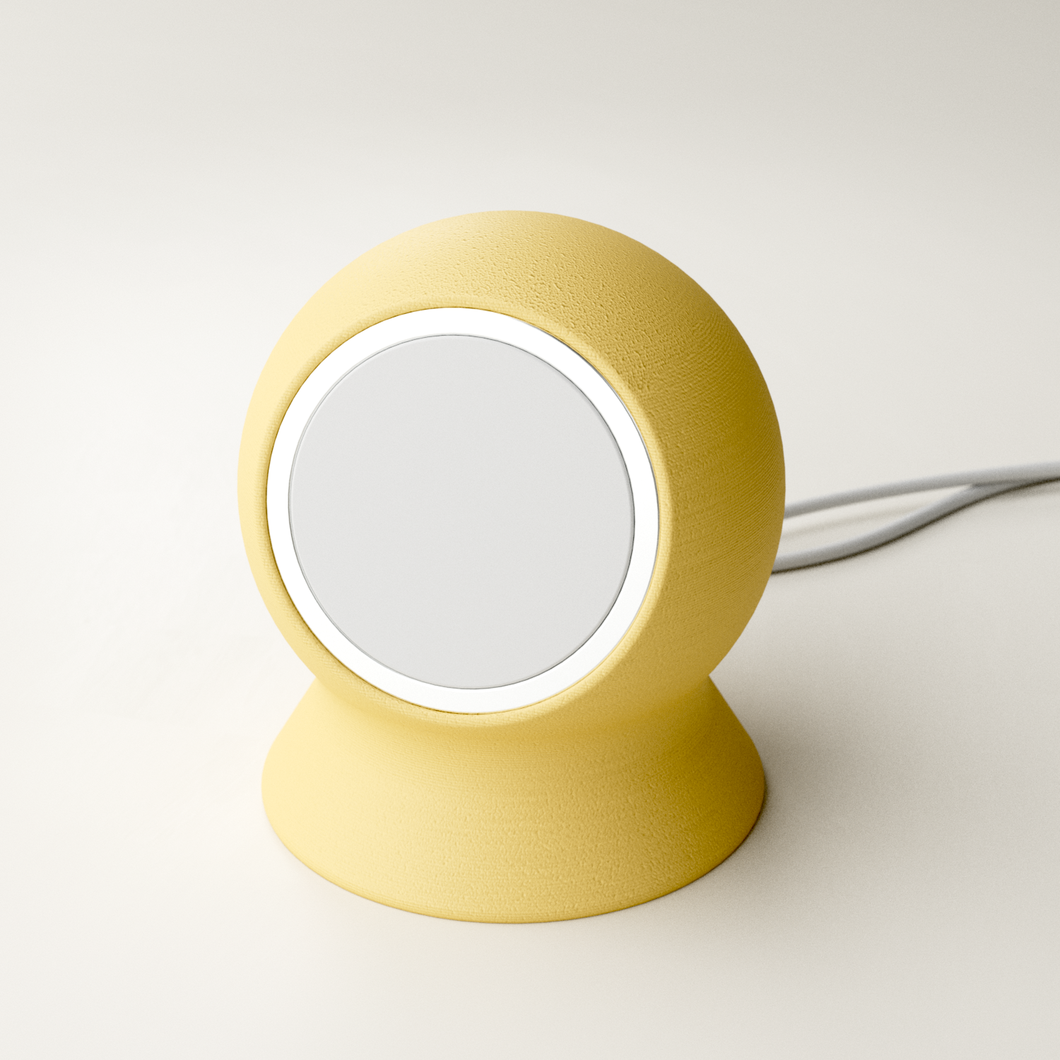 DYKKER Apple double charger 15°