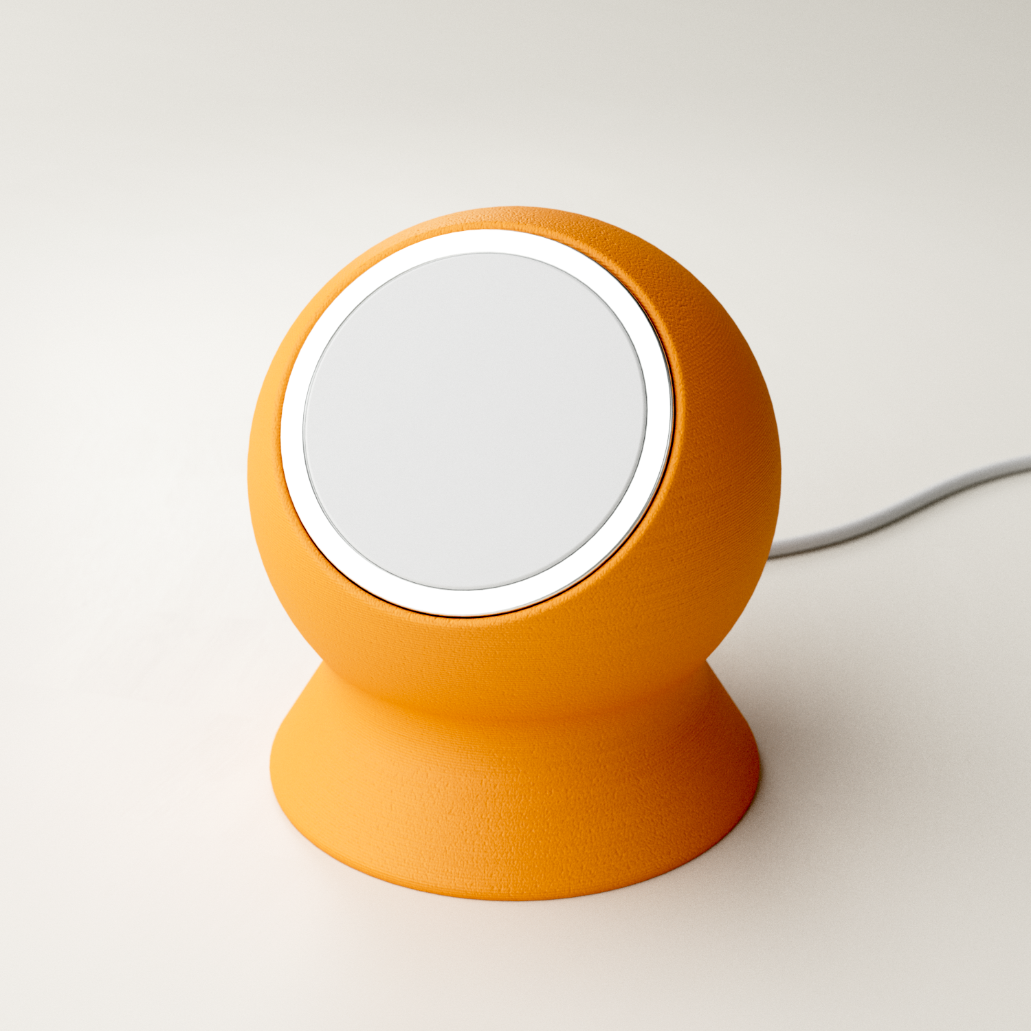 DYKKER Apple single charger 45°