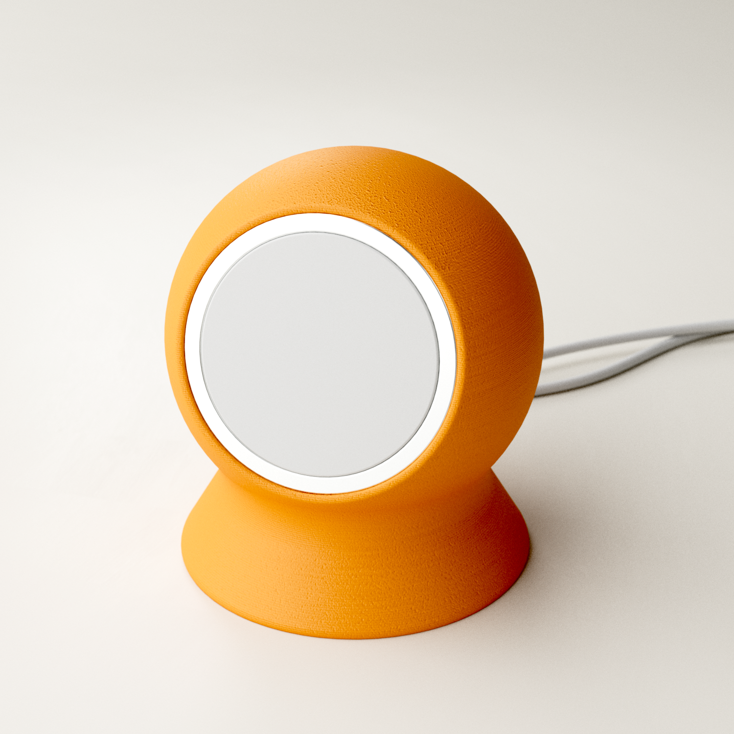 DYKKER Apple double charger 15°