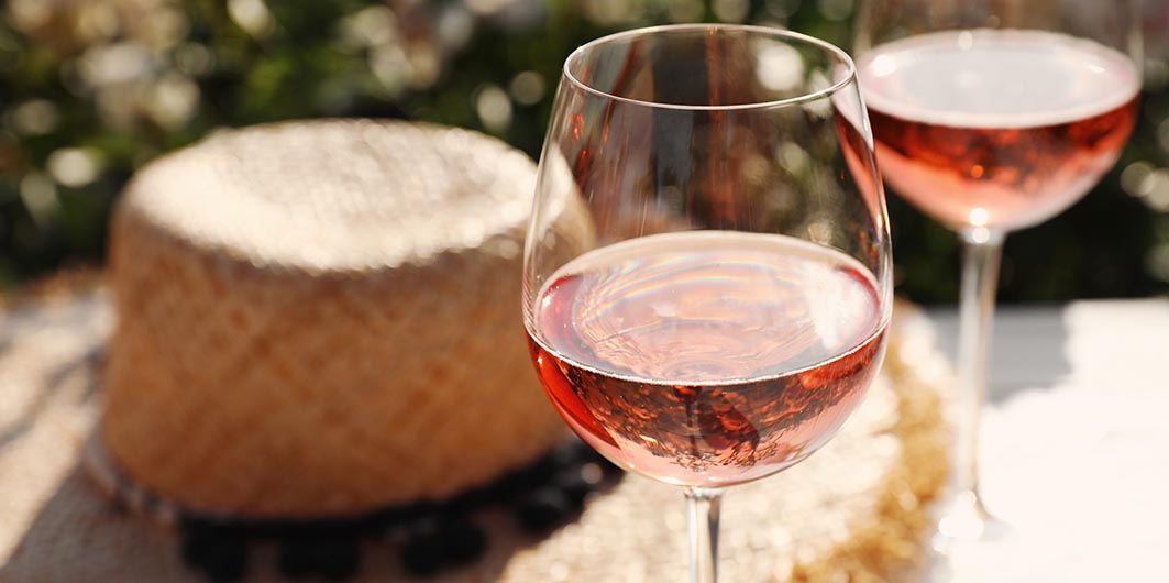 Wine & dine