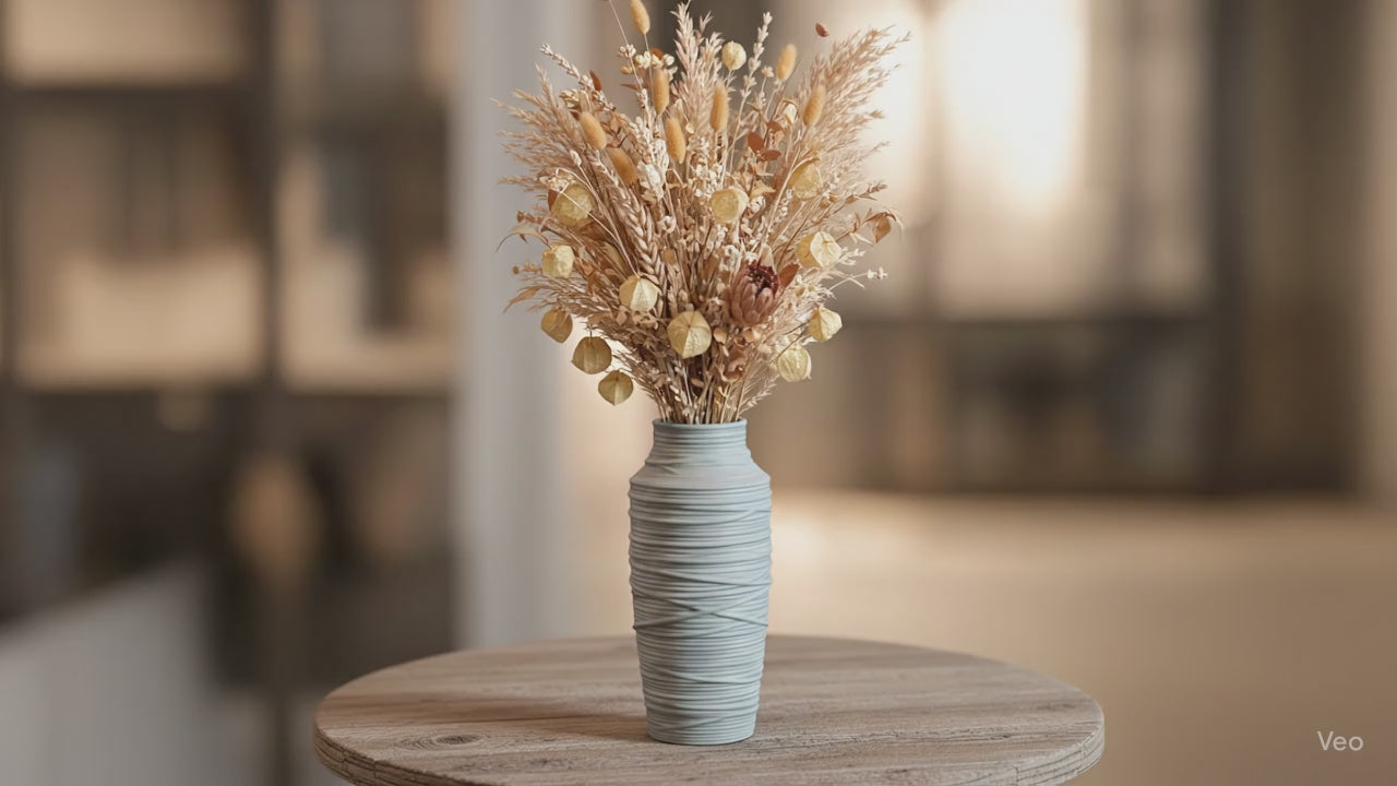 BAST medium classic vase i farven ukendt kategori Activities
